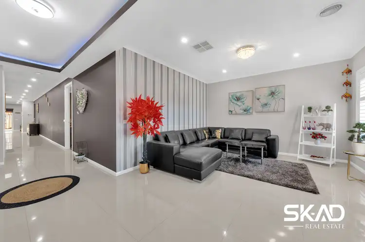 Fourth view of Homely house listing, 79 Albion Crescent, Mickleham VIC 3064