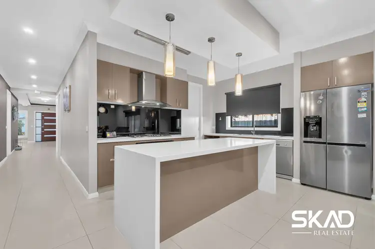 Sixth view of Homely house listing, 79 Albion Crescent, Mickleham VIC 3064