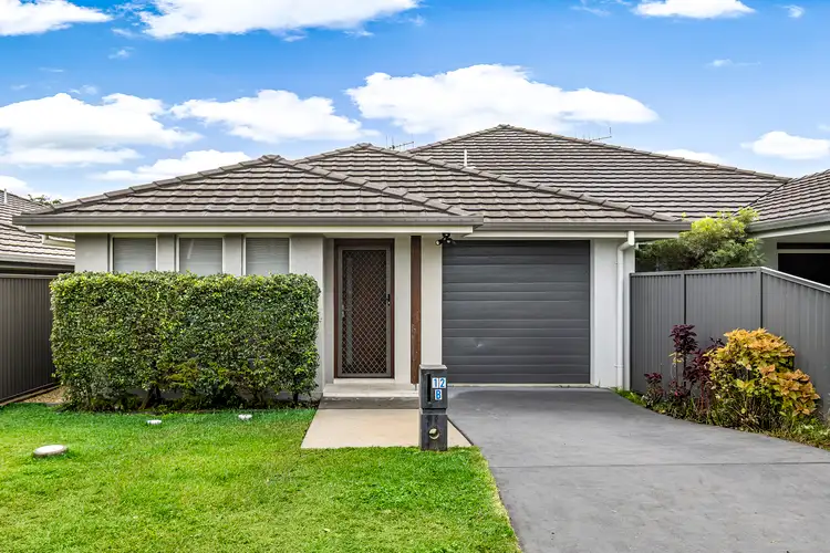 12b Leaders Way, Wauchope NSW 2446
