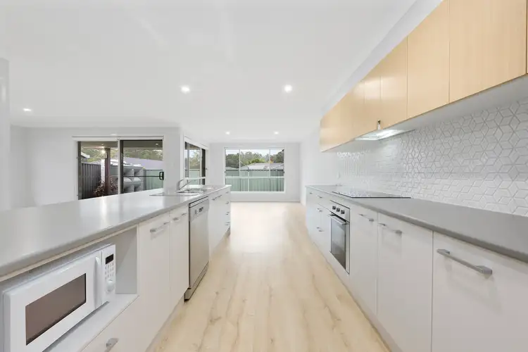Second view of Homely villa listing, 12b Leaders Way, Wauchope NSW 2446