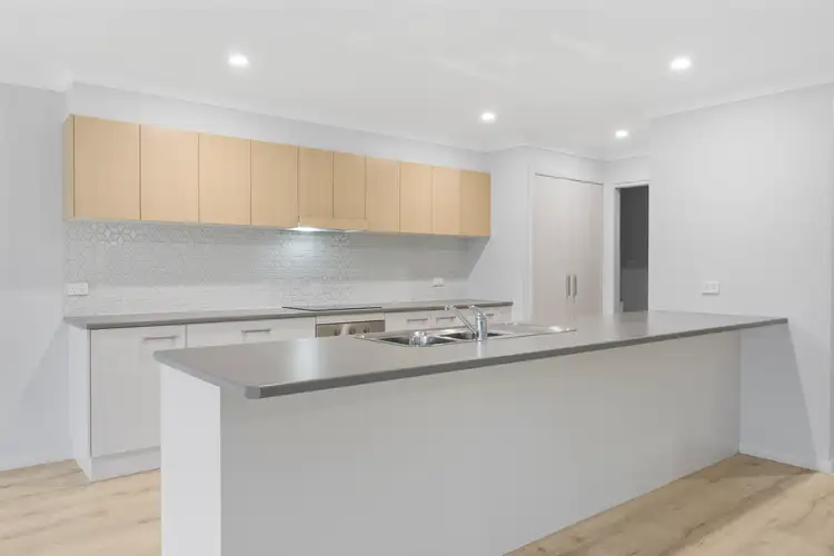 Third view of Homely villa listing, 12b Leaders Way, Wauchope NSW 2446