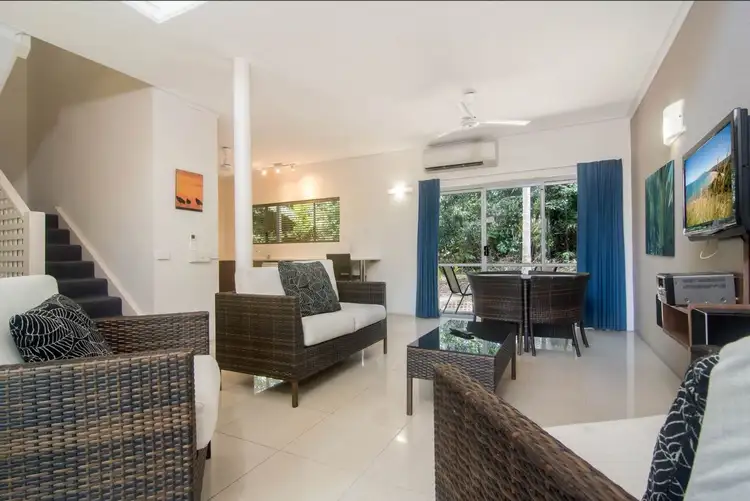 Second view of Homely apartment listing, 31/121-137 Port Douglas Road, Port Douglas QLD 4877