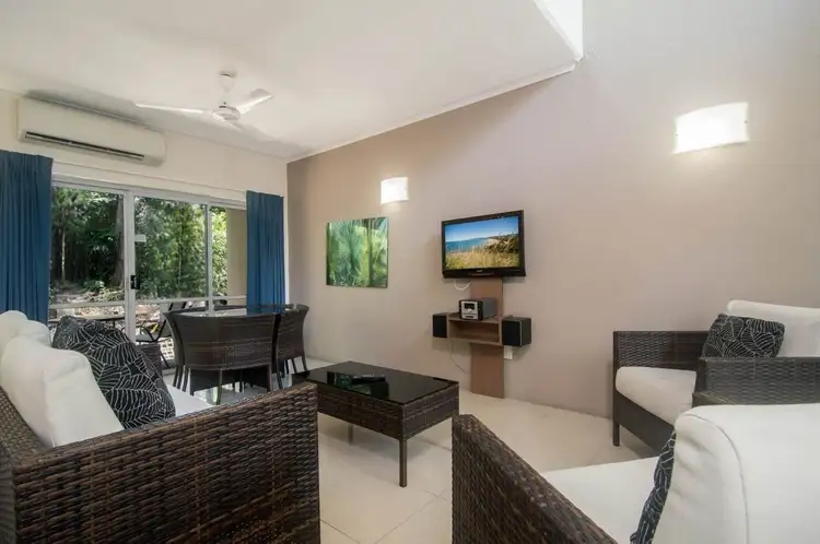 Fourth view of Homely apartment listing, 31/121-137 Port Douglas Road, Port Douglas QLD 4877