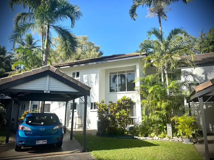Fifth view of Homely apartment listing, 31/121-137 Port Douglas Road, Port Douglas QLD 4877