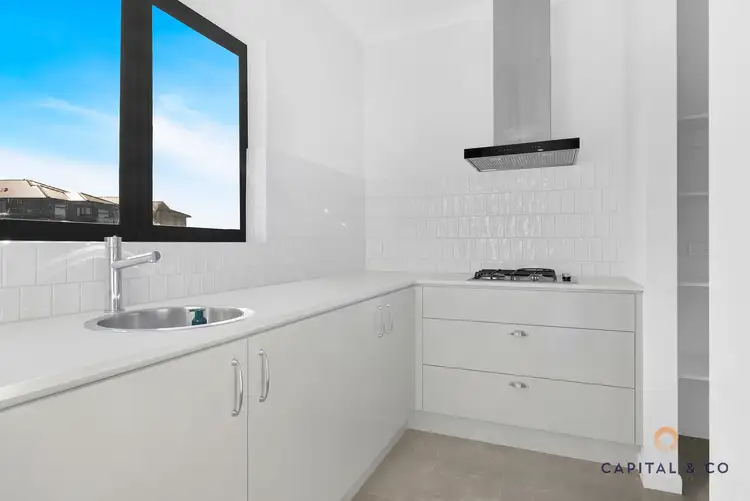 Fourth view of Homely house listing, 2 Hixon Way, Mickleham VIC 3064