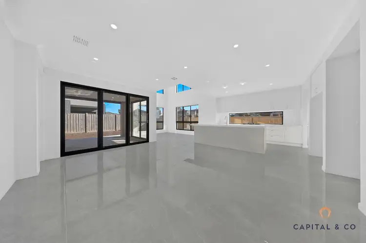 Fifth view of Homely house listing, 2 Hixon Way, Mickleham VIC 3064