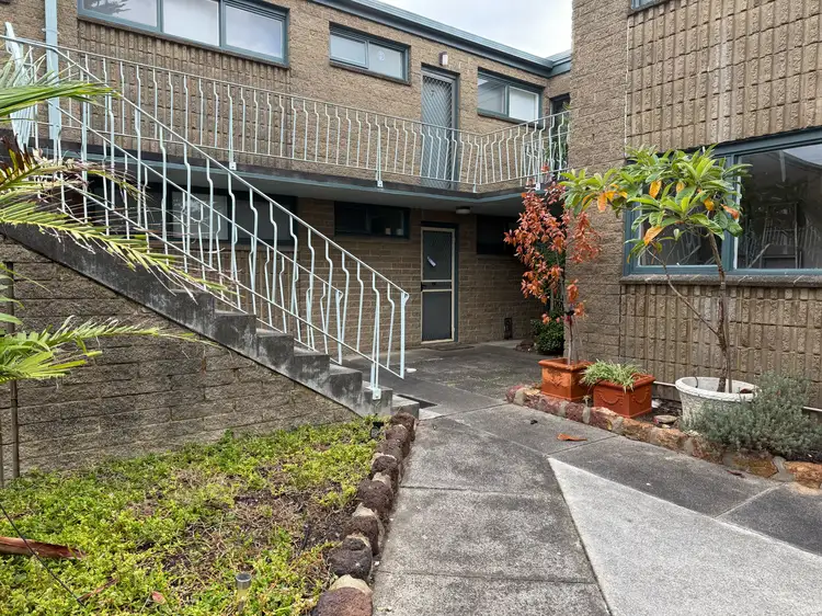 Main view of Homely house listing, 4/105-107 Silverleaves Avenue, Silverleaves VIC 3922