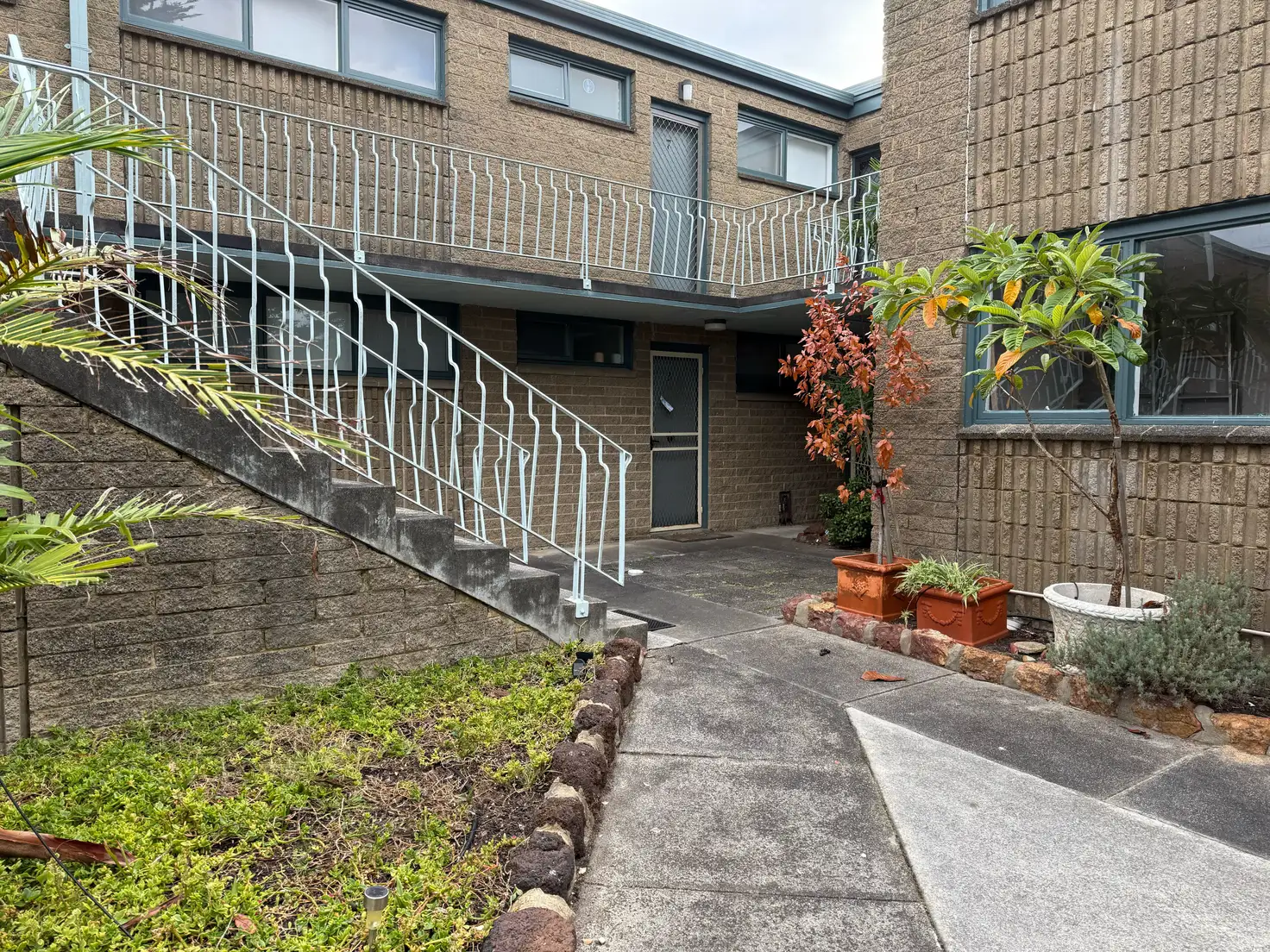Main view of Homely house listing, 4/105-107 Silverleaves Avenue, Silverleaves VIC 3922