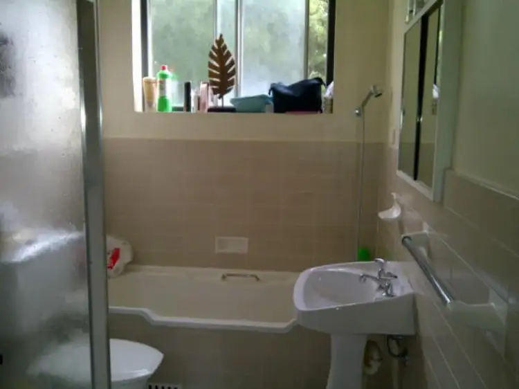Second view of Homely apartment listing, 36/6-8 Church Street, Randwick NSW 2031