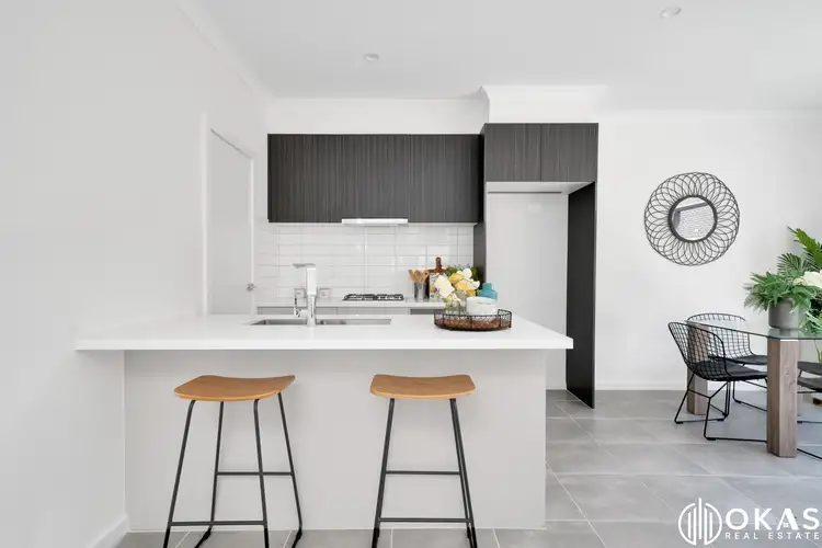 Third view of Homely townhouse listing, 36 Gordons Road, South Morang VIC 3752