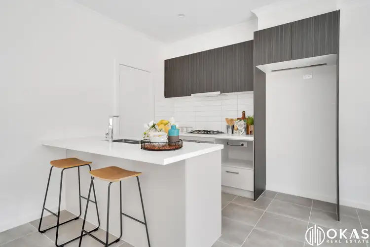 Fourth view of Homely townhouse listing, 36 Gordons Road, South Morang VIC 3752
