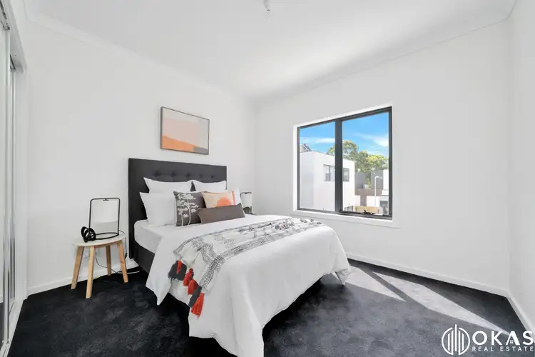Sixth view of Homely townhouse listing, 36 Gordons Road, South Morang VIC 3752