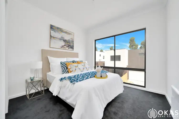 Seventh view of Homely townhouse listing, 36 Gordons Road, South Morang VIC 3752
