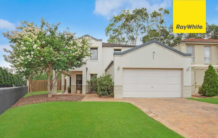 1 Norman May Drive, Lidcombe NSW 2141
