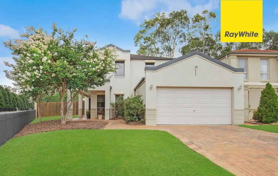 Main view of Homely house listing, 1 Norman May Drive, Lidcombe NSW 2141