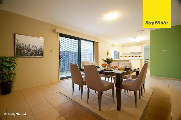 Fifth view of Homely house listing, 1 Norman May Drive, Lidcombe NSW 2141