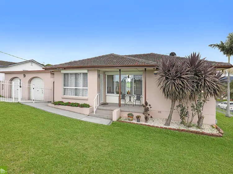 Main view of Homely house listing, 1 Wallabah Way, Koonawarra NSW 2530