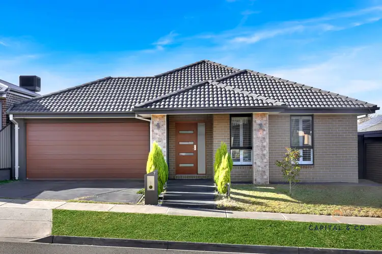 Main view of Homely house listing, 7 Wandana Way, Mernda VIC 3754