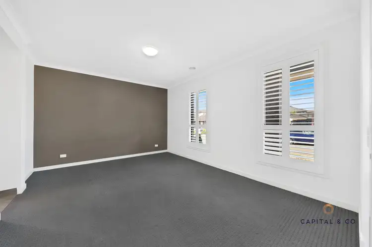 Second view of Homely house listing, 7 Wandana Way, Mernda VIC 3754
