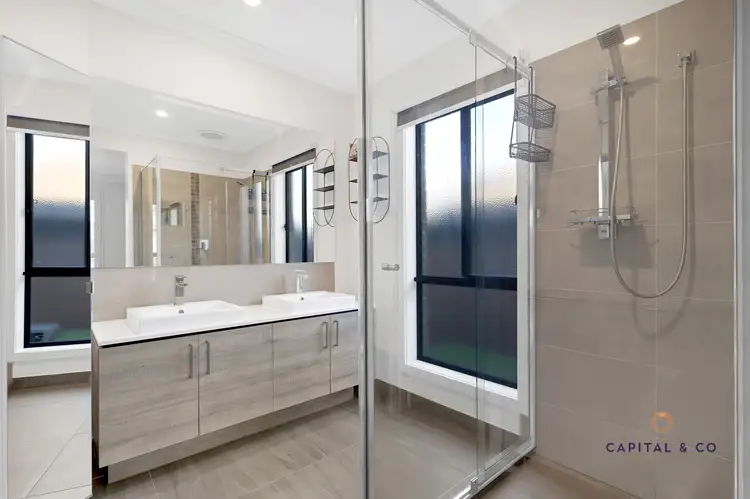 Third view of Homely house listing, 7 Wandana Way, Mernda VIC 3754