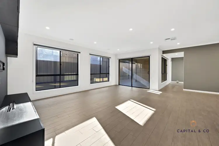 Fourth view of Homely house listing, 7 Wandana Way, Mernda VIC 3754