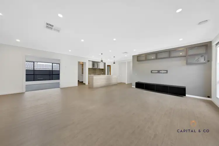 Fifth view of Homely house listing, 7 Wandana Way, Mernda VIC 3754