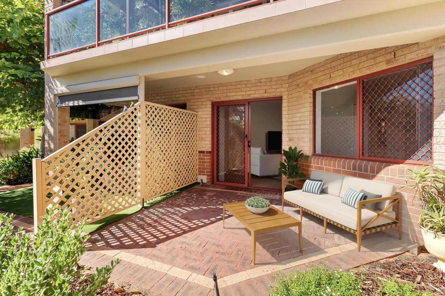 Main view of Homely retirement listing, 52 / 153 Stock Road, Bicton WA 6157
