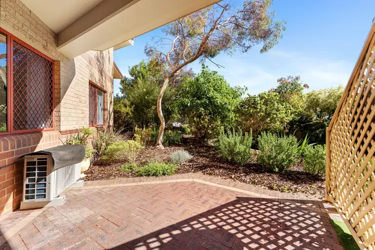 Second view of Homely retirement listing, 52 / 153 Stock Road, Bicton WA 6157