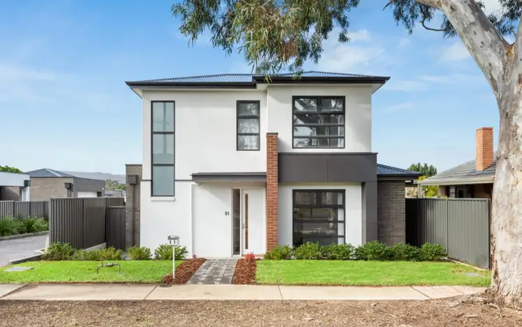 51 Wilpena Avenue, Vale Park SA 5081