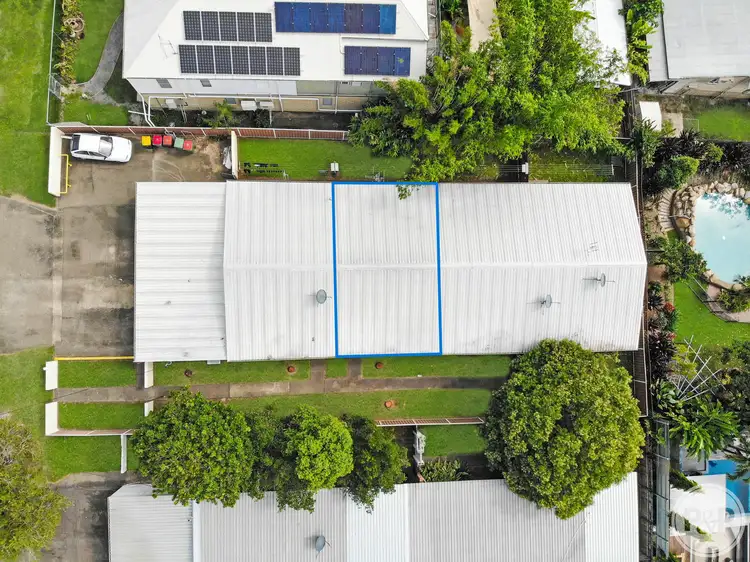 Third view of Homely unit listing, 2/41 Roberts Street, Hermit Park QLD 4812