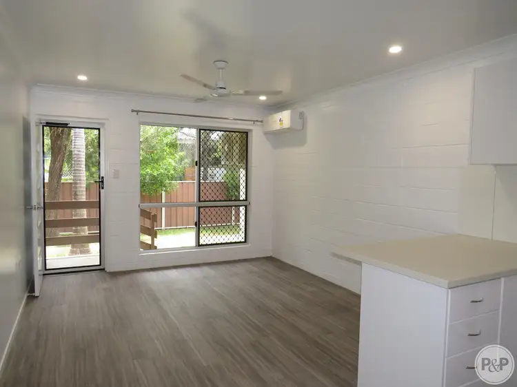 Fourth view of Homely unit listing, 2/41 Roberts Street, Hermit Park QLD 4812