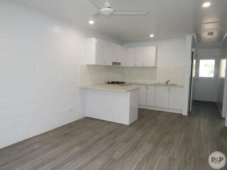 Fifth view of Homely unit listing, 2/41 Roberts Street, Hermit Park QLD 4812