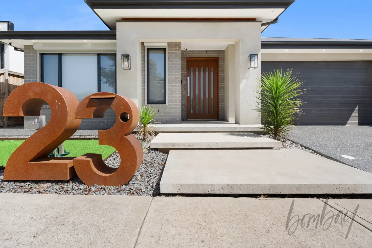 Main view of Homely house listing, 23 Camberwell Parade, Mickleham VIC 3064