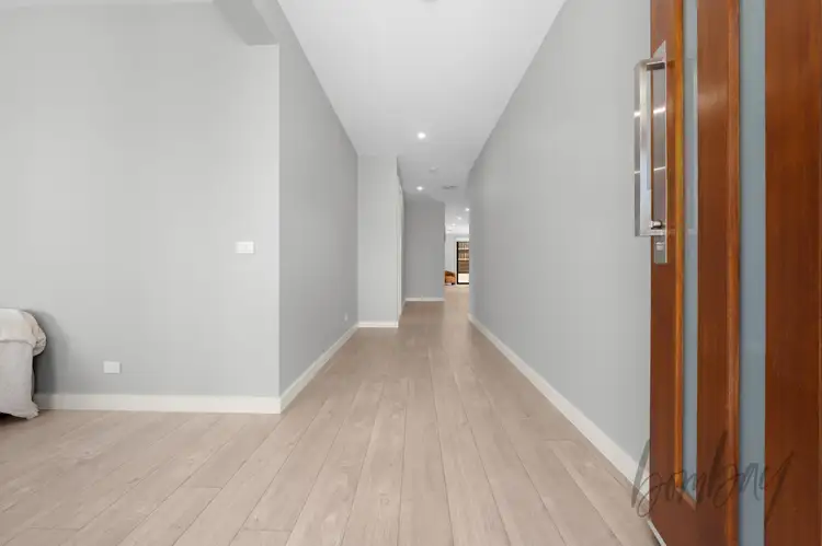 Second view of Homely house listing, 23 Camberwell Parade, Mickleham VIC 3064