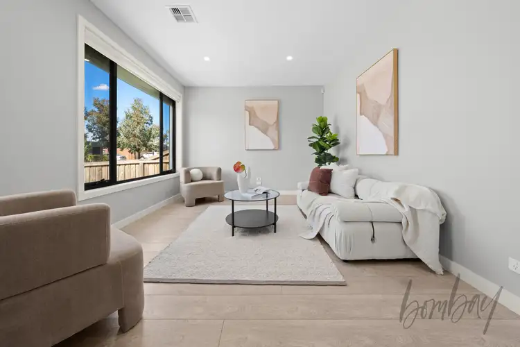 Third view of Homely house listing, 23 Camberwell Parade, Mickleham VIC 3064