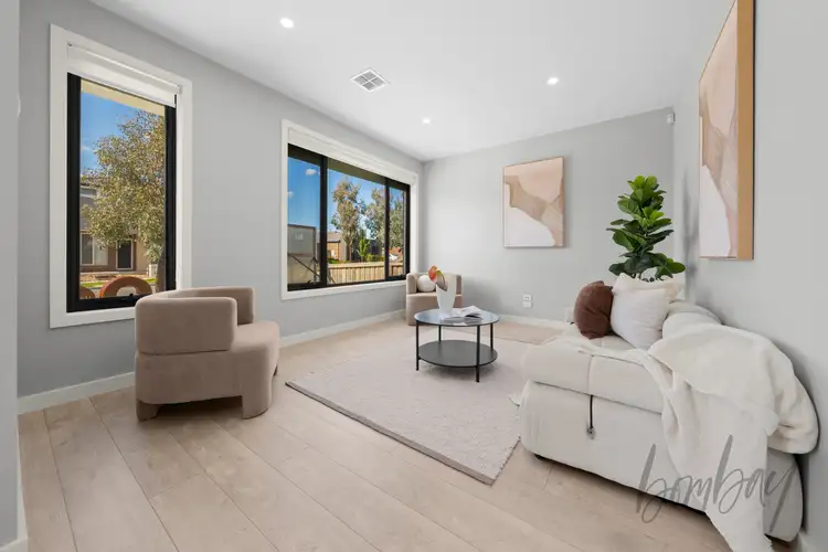 Fourth view of Homely house listing, 23 Camberwell Parade, Mickleham VIC 3064