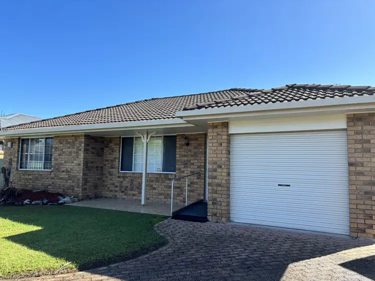 Main view of Homely other listing, 1/4 Carten Close, Coffs Harbour NSW 2450
