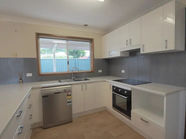 Second view of Homely other listing, 1/4 Carten Close, Coffs Harbour NSW 2450
