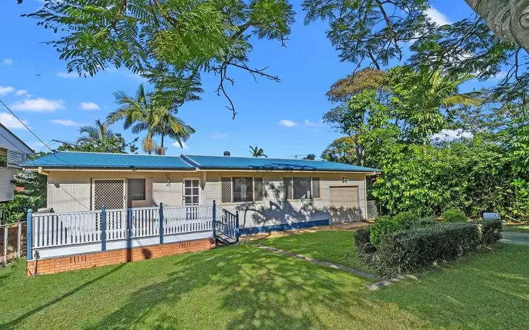 Main view of Homely house listing, 40 Chartwell Street, Margate QLD 4019