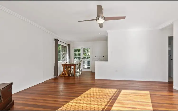 Second view of Homely house listing, 40 Chartwell Street, Margate QLD 4019