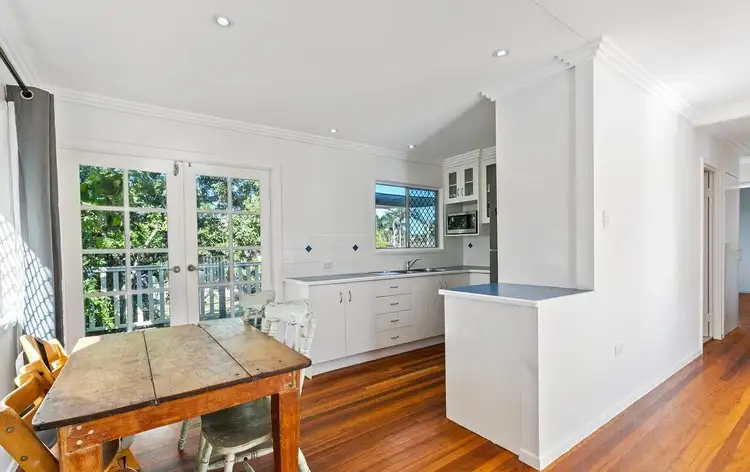 Fourth view of Homely house listing, 40 Chartwell Street, Margate QLD 4019