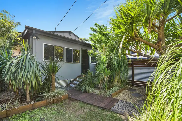 Main view of Homely house listing, 19 Inglis Street, Woody Point QLD 4019