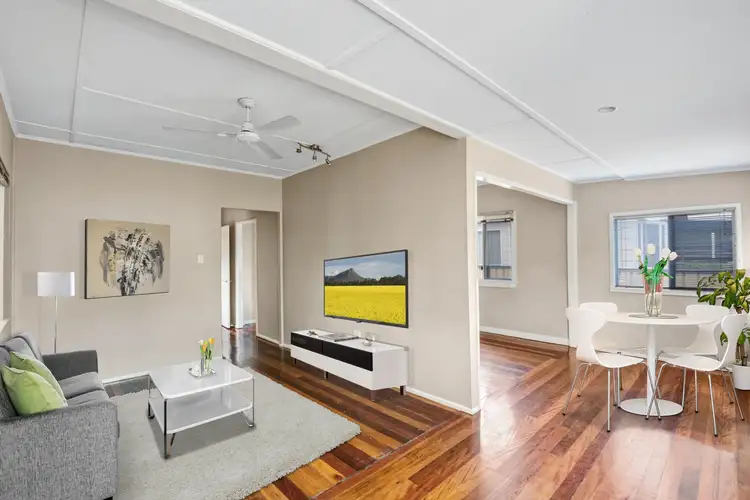 Second view of Homely house listing, 19 Inglis Street, Woody Point QLD 4019
