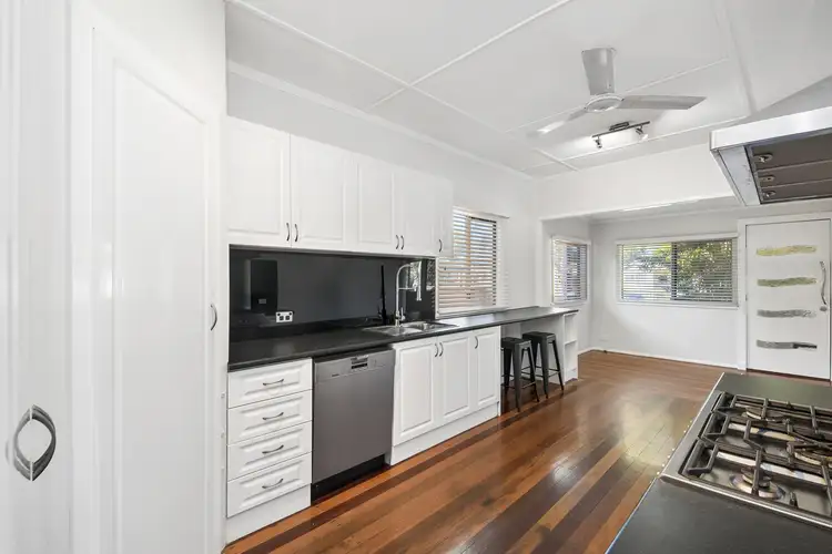 Third view of Homely house listing, 19 Inglis Street, Woody Point QLD 4019