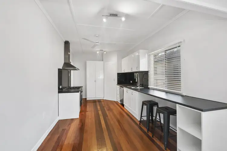 Fourth view of Homely house listing, 19 Inglis Street, Woody Point QLD 4019