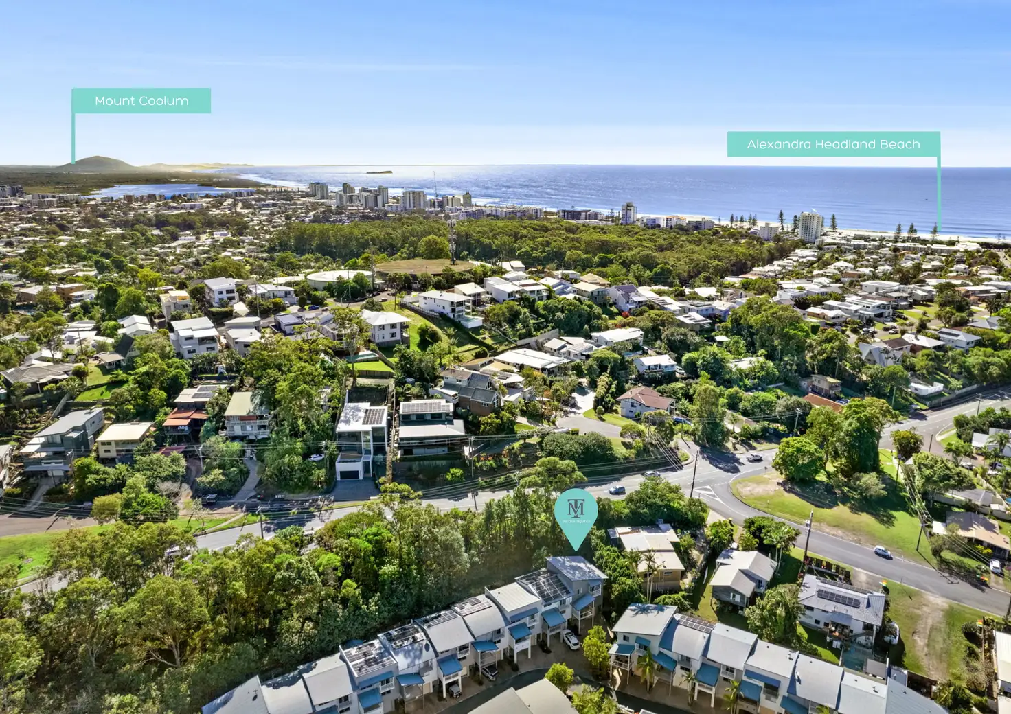 Main view of Homely house listing, 96/1 Poinsettia Court, Mooloolaba QLD 4557