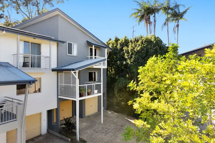Second view of Homely house listing, 96/1 Poinsettia Court, Mooloolaba QLD 4557