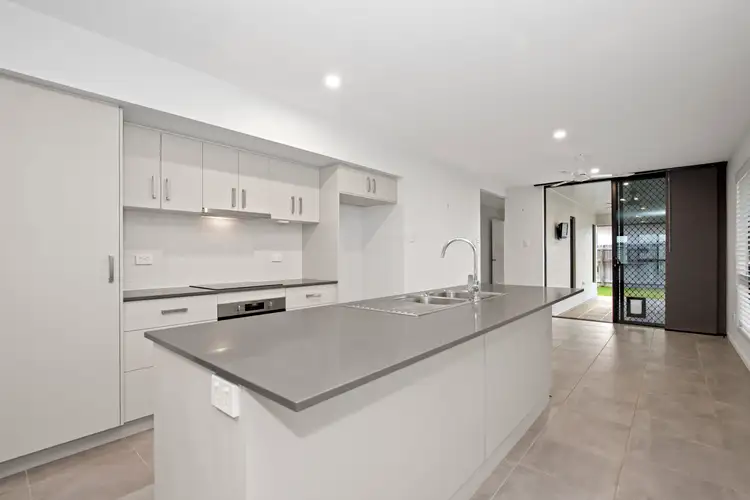 Third view of Homely house listing, 50 Conway Street, Mount Low QLD 4818