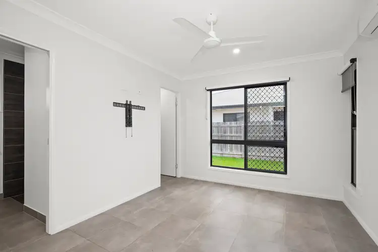 Fifth view of Homely house listing, 50 Conway Street, Mount Low QLD 4818