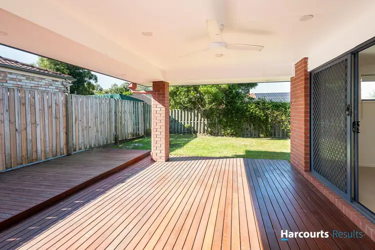 Second view of Homely house listing, 9 Aspect way, Berrinba QLD 4117